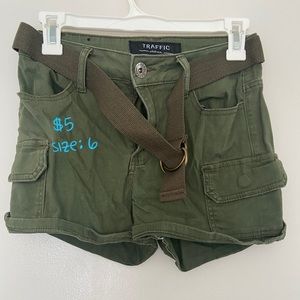 Bottoms for sale: shorts, skirts and jeans!